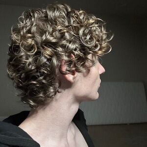 Meet your Posher, Danny